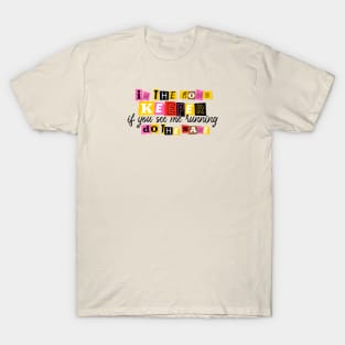 I'm the bomb keeper T-Shirt